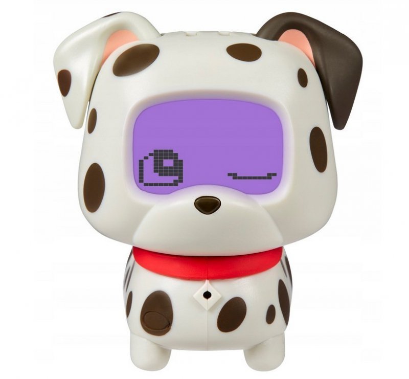 MGA Pixel Petz, Dalmatyńczyk