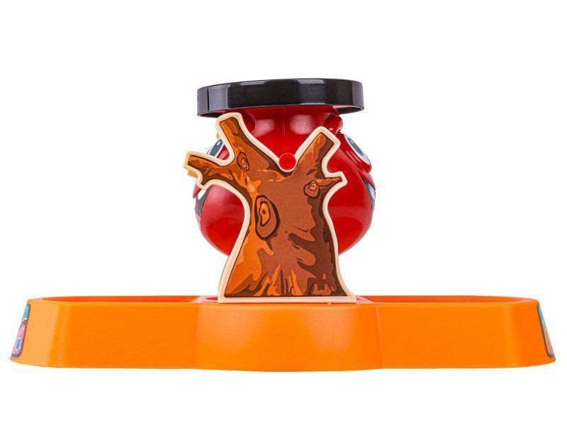 Gra zręcznościowa Wesoły garnuszek Nie strać przekąski Równoważnia Don&#039;t spill the Snack