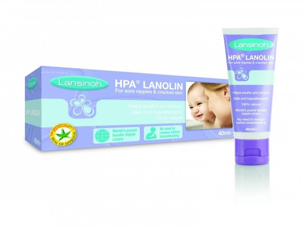 Lanolina Lansinoh  HPA® 40ml