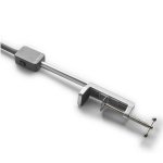 TABLE CLAMP - ZACISK NA STÓŁ DO LAMPY GLAMCOR