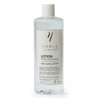 Lotion przed depilacją 500ml 