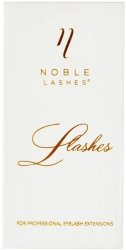 RZĘSY L LASHES LC 0,10