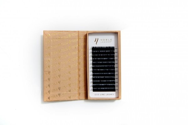 Eco Volume Lashes C 0,05
