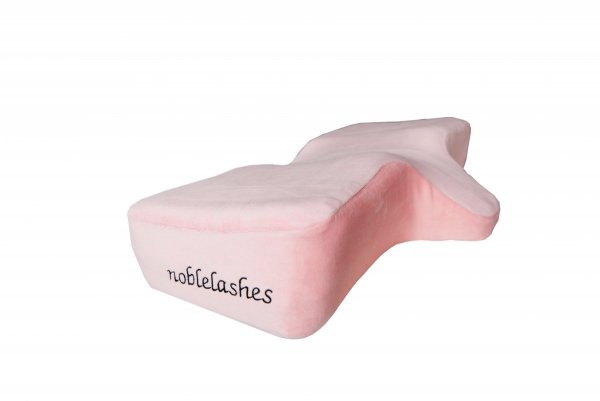 Poduszka memory foam od Noble Lashes