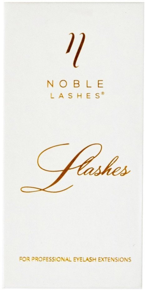 RZĘSY L LASHES LC 0,10