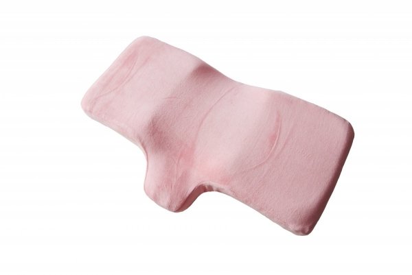 Poduszka memory foam od Noble Lashes