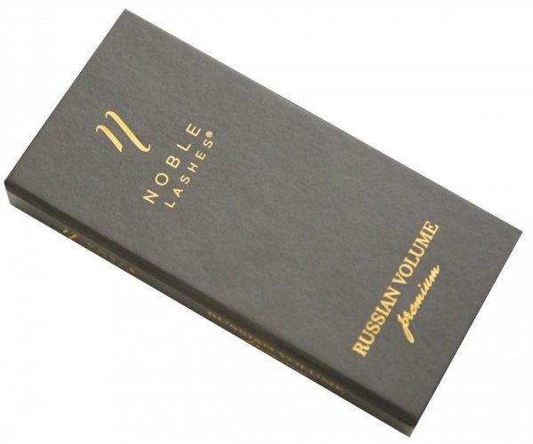RZĘSY RUSSIAN VOLUME PREMIUM C+ 0,15