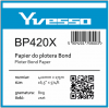 Papier w roli do ksero Yvesso Bond 420x175m 80g BP420X