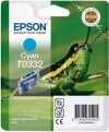 Atrament do Epson Stylus Photo 950 - błękitny T0332