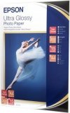 Papier Epson Ultra Glossy Photo Paper A4 300 g/m2 15 arkuszy S041927