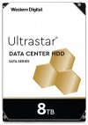 Dysk serwerowy HDD Western Digital Ultrastar DC HC320 (7K8) HUS728T8TALE6L4 (8 TB; 3.5; SATA III)
