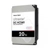 Dysk serwerowy HDD Western Digital Ultrastar DC HC560 WUH722020BL5204 (20 TB; 3.5; SAS)