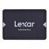 Dysk SSD Lexar NS100 256GB 2,5” SATA