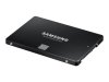 Dysk SSD Samsung 870 EVO 500 GB 2.5 SATA III