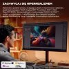 MONITOR HP OLED, UHD 31,5 OMEN Transcend 32 (9R181E9) 240Hz
