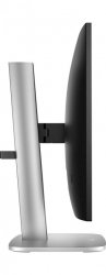 MONITOR HP LED 23,8” S5 Pro 524pf (9D9L6A5)