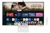 MONITOR SAMSUNG SMART M8 LED 32 LS32DM801UUXDU