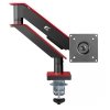 NANORS UCHWYT GAMINGOWY DO MONITORA 17-35 RS162