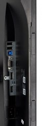 MONITOR DELL LED 24 P2417H (GRADE A) UŻYWANY