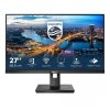 Philips | 275B1/00 | 27  | IPS | Złącze QHD | 16:9 | 4 ms | 300 cd/m2 | Czarny | Ilość portów HDMI 1 | 75 Hz