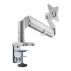 Techly ICA-LCD 441 uchwyt / stojak do monitorów 81,3 cm (32) Biurko Szary