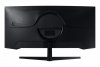MONITOR SAMSUNG ODYSSEY G5 LED 34 LC34G55TWWPXEN