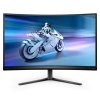 Philips 27M2C5500W/00 LED display 68,6 cm (27) 2560 x 1440 px Quad HD LCD Czarny