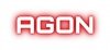 AOC AGON 5 AG325QZN/EU LED display 80 cm (31.5) 2560 x 1440 px Quad HD Czarny