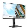 AOC P2 U32P2 monitor komputerowy 80 cm (31.5) 3840 x 2160 px 4K Ultra HD LED Czarny