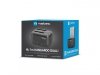 Stacja dokująca NATEC Kangaroo NSD-0955 (2.5, 3.5; USB 3.0; czarny)