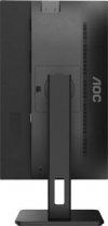 AOC 24P2Q LED display 60,5 cm (23.8) 1920 x 1080 px Full HD Czarny