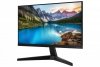 MONITOR SAMSUNG LED 24 LF24T370FWRXEN
