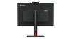 Lenovo ThinkVision T27hv-30 LED display 68,6 cm (27) 2560 x 1440 px Quad HD Czarny