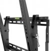 Wentronic Pro TILT (XL) 2,54 m (100) Czarny