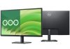DELL E Series E2725H monitor komputerowy 68,6 cm (27) 1920 x 1080 px Full HD LED Czarny