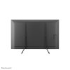 Neomounts DS45-430BL19 uchwyt do telewizorów 190,5 cm (75) Czarny
