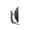 AOC AGON PRO AG346UCD monitor komputerowy 86,4 cm (34) 3440 x 1440 px Wide Quad HD QD-OLED Czarny, Szary