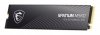 SSD PCIe G5 M.2 NVMe 1TB SPATIUM M560 S78-440L0F0-P83 MSI