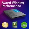 Crucial BX500 4 TB 2.5 SATA 3D NAND