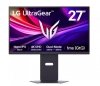 Monitor LCD 27 IPS 4K 27G850A-B LG