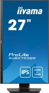 Monitor iiyama ProLite XUB2793QS-B7 27 - Płaski ekran - 68,6 cm