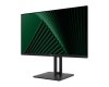 Monitor MSI Pro MP245PG 24 cali IPS FHD HDMI/DP Pivot - Płaski ekran - 61 cm