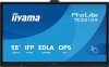 Wyświetlacz Iiyama TE5513A-B1AG 55 W UHD IR 40P T