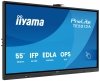 Wyświetlacz Iiyama TE5513A-B1AG 55 W UHD IR 40P T