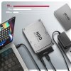 Axagon Nicht kategorisiert adapter SATA