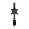 ENDORFY Atlas 68,6 cm (27) Czarny Biurko