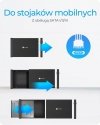 Obudowa ICY BOX IB-525-U3 5.25 SATA III USB Type-C