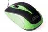 Media-Tech Mysz optyczna PLANO MT1091G