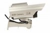 CEE Atrapa kamery Solarna migajaca LED SOL1200                                    w zestawie naklejka