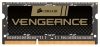 Corsair Pamięć DDR3 SODIMM Vengeance 8GB/1600 CL10-10-10-27